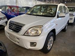 Chery Tiggo 2